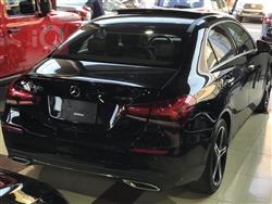 مێرسێدس بێنز A-Class